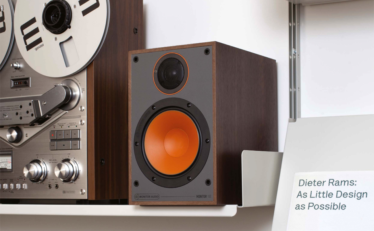 How to choose a HI-FI stereo